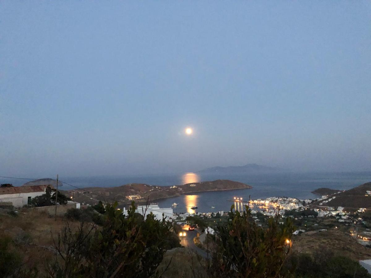 Spitaki Serifos Studio Ramos Luaran gambar