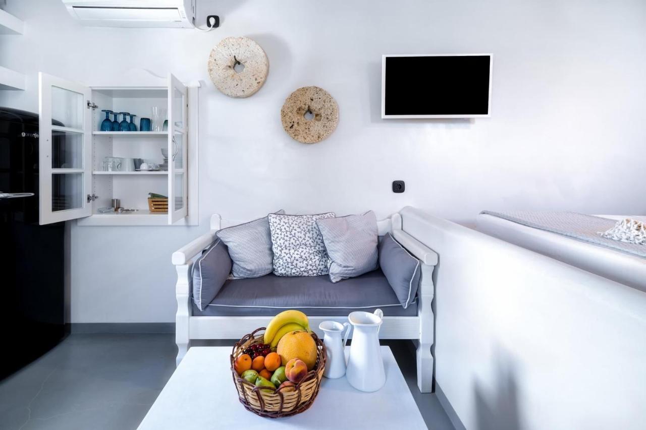 Spitaki Serifos Studio Ramos Luaran gambar