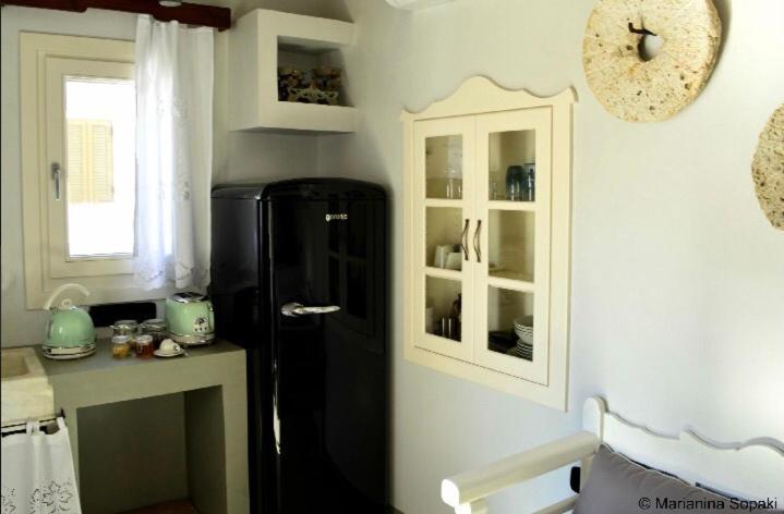 Spitaki Serifos Studio Ramos Luaran gambar