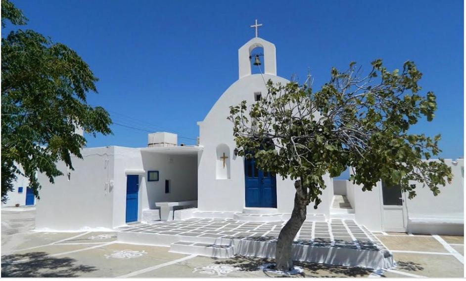 Spitaki Serifos Studio Ramos Luaran gambar